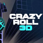 Crazy Roll 3D