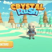 Crystal Rush