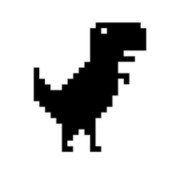 Dinosaur Game