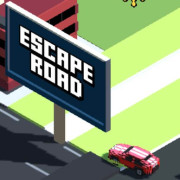 Escape Road 2