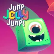 Jump Jelly Jump