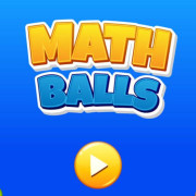 Math Ball