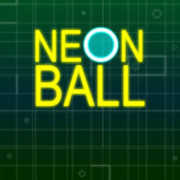 Neon Ball