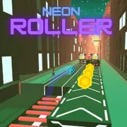 Neon Roller