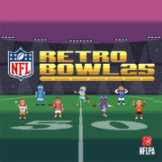 Retro Bowl 25