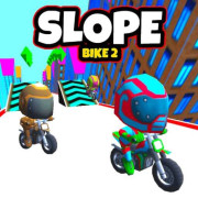 Slope Bike 2