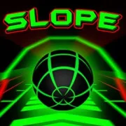 Slope Run