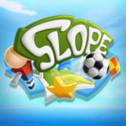 Slope Soccer