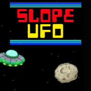 Slope UFO