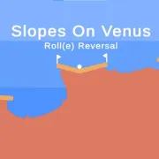 Slopes On Venus