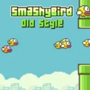 Smashy Bird