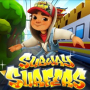 Subway Surfers