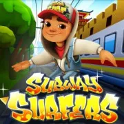 Subway Surfers