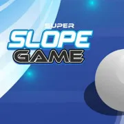 Super Slope Game