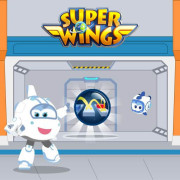 Superwings Subway