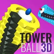 Tower Ball 3D