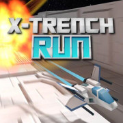 X-Trench Run