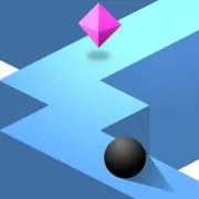 ZigZag Ball